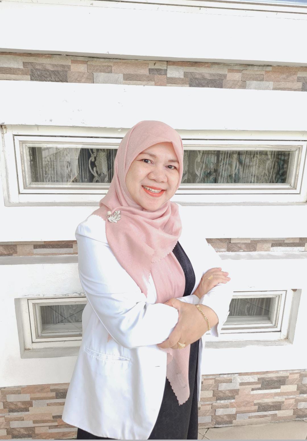 dr. Siti Khairuniyah, Sp.OG